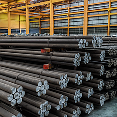 Круг сталевий ст 20Х ф 150 мм