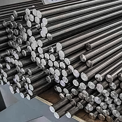 Круг сталевий ст 20Х ф 110 мм