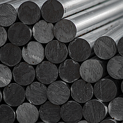 Круг сталевий ст 20Х ф 90 мм