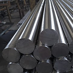 Круг сталевий ст 20Х ф 130 мм