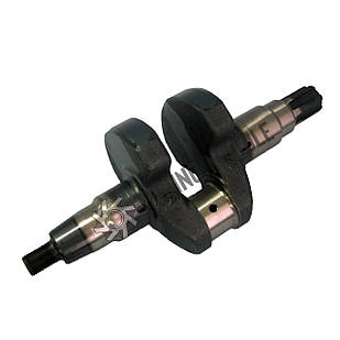 Вал колінчастий ДД180F