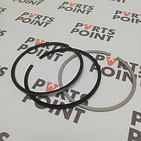 Кільця поршневі 90мм Andoria 4с90 2.4 не турбований