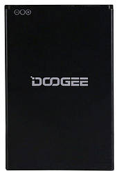 Батарея (АКБ, акумулятор) BAT16503700 для Doogee X7, Doogee X7 PRO (3700 mAh), оригінал