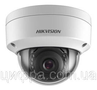 Відеокамера Hikvision DS-2CD1143G0-I (2.8 mm), фото 1