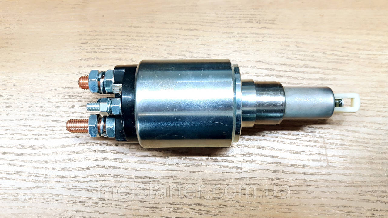 Втягуюче реле 7237-1753 (Bosch, MERCEDES, OPEL, DAF) 24В