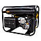 Генератор КЕНТАВР КБГ-605Ег бензиновий, електростанція, фото 2