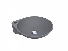 Умивальник з кварцового піску Miraggio FLORENCE