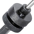 Тримач коронки по мет. Intertool 7/16" 32-102мм SD-5602, фото 4