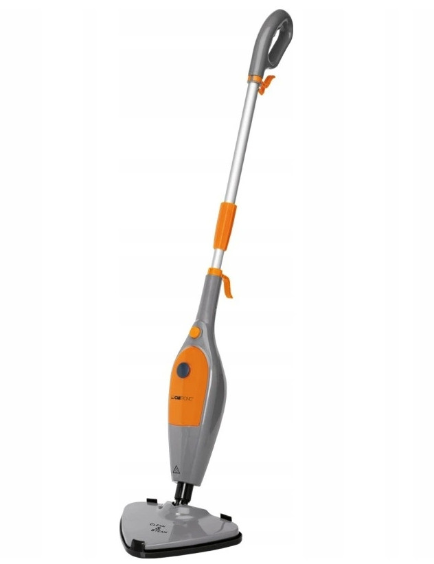 Парова швабра Clatronic DR 1500 Вт 3539, фото 1