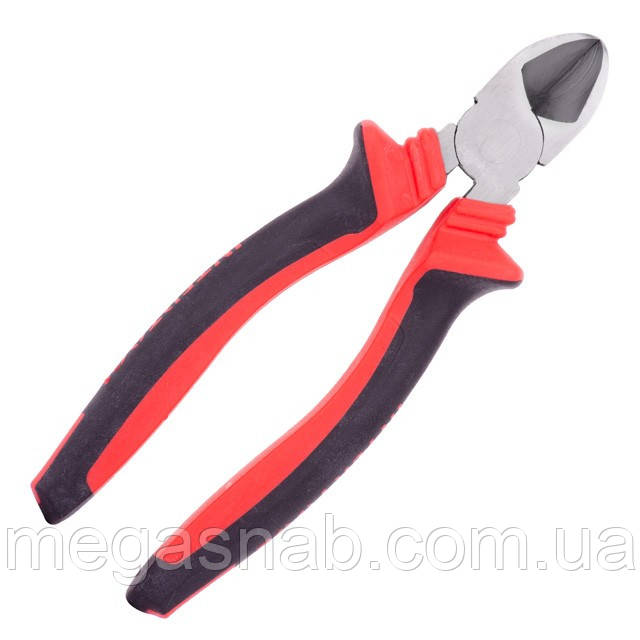 Бокорізи Intertool 180 мм 40CrV NT-0128, фото 1