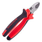 Бокорізи Intertool 180 мм 40CrV NT-0128, фото 2