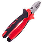 Бокорізи Intertool 180 мм 40CrV NT-0128, фото 3