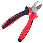 Бокорізи Intertool 180 мм 40CrV NT-0128, фото 4