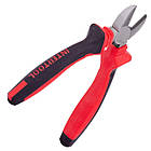 Бокорізи Intertool 180 мм 40CrV NT-0128, фото 5