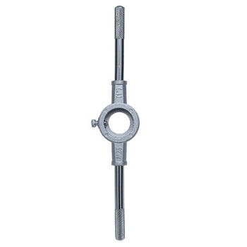 Тримач для плашок Intertool 20*5мм M3-M6 SD-8411