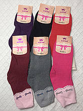 Жіночі шкарпетки Корона мікс кольорів 37-42