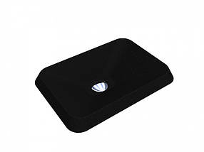 Умивальник з кварцового піску Miraggio ALBENA