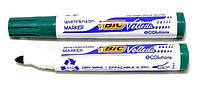 Маркер для доски BIC Velleda зеленый 1701 пишущий узел bc904940