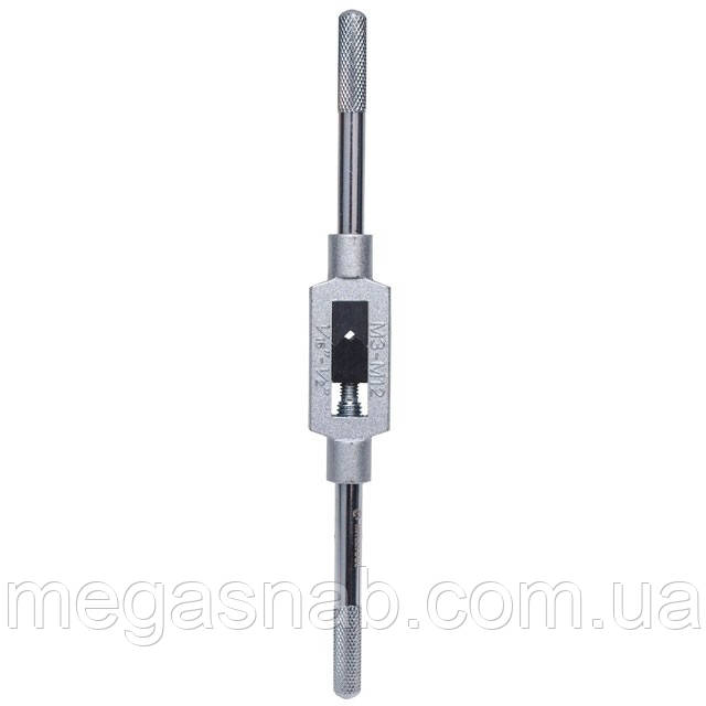 Тримач для позначників Intertool M3-M12 SD-8401, фото 1