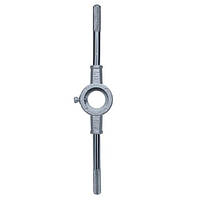 Тримач для плашок Intertool 20*5мм M3-M6 SD-8411