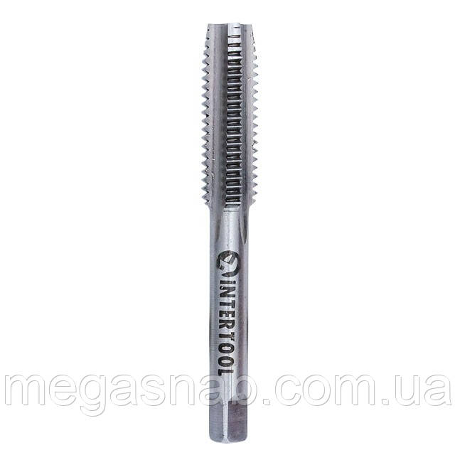 Мітчик Intertool M8*1.25 мм SD-8121, фото 1