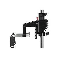 Човновий Електродвигун Haibo D34 солона вода, фото 4