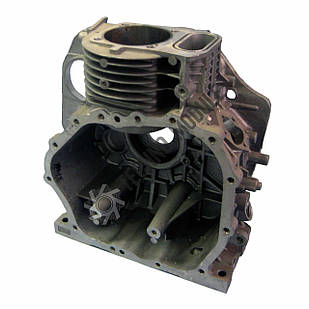 Блок циліндра ДД180F