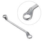 Ключ Intertool STORM накидний 30-32 мм CrV satine XT-1230, фото 3