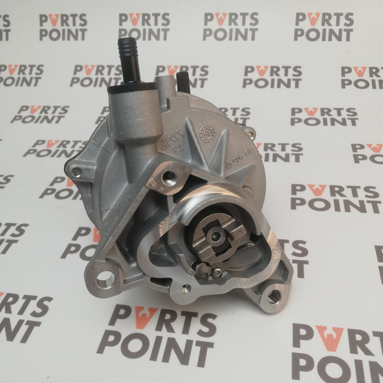 Вакумний насос Wabco Cummins ISF2.8, Газель Бізнес, Некст, Фотон 5282085, фото 1