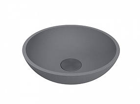 Умивальник з кварцового піску Miraggio PALERMO