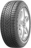 DUNLOP SP Winter Sport 4D 225/50R17 98H