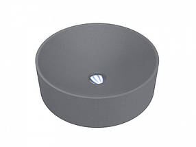 Умивальник з кварцового піску Miraggio ELLEL