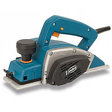 Ручний електрорубанок 700W