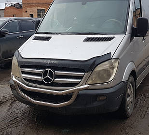 Кенгурник на Mercedes Sprinter 906 (2006-2018) Марседес Спринтер