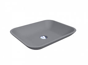 Умивальник з кварцового піску Miraggio MARTEEN