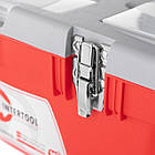 Ящик для інструментів Intertool 16" 415*210*190 мм BX-0516, фото 3
