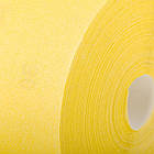 Шліфувальна шкурка на паперовій основі Intertool 115 мм*50 м К80 BT-0818, фото 4