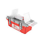 Ящик для інструментів Intertool 13" 335*185*130 мм BX-0513, фото 5