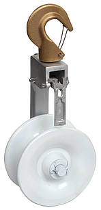 Розкотний ролик РОР 1700 IEK