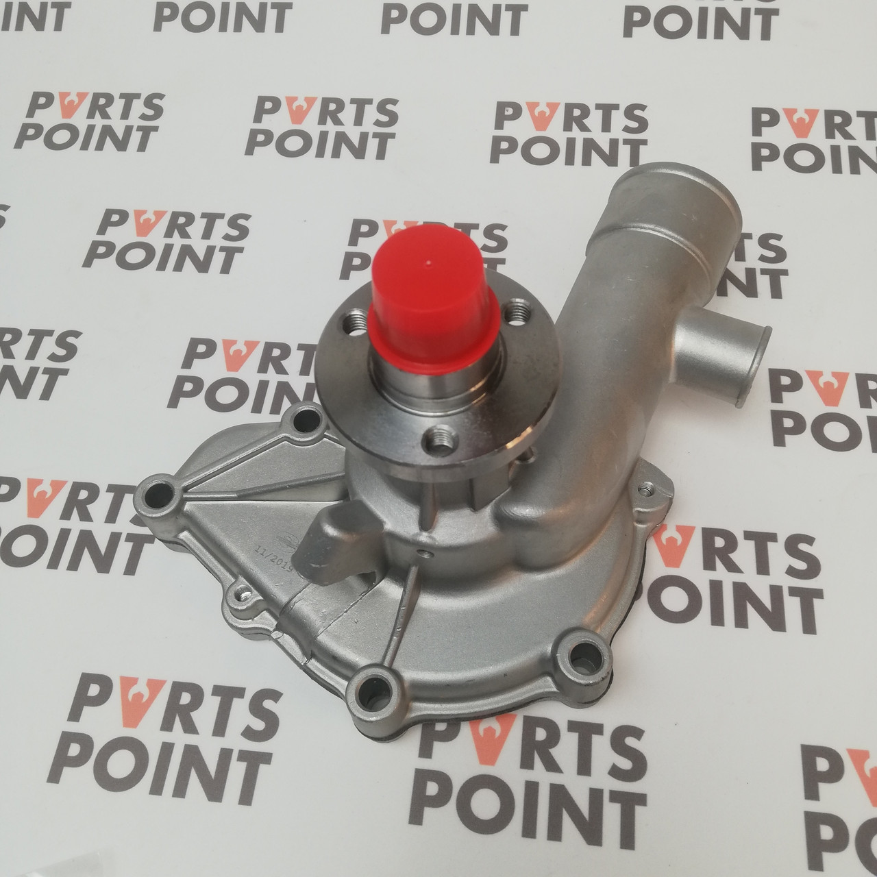 Насос водяний (помпа) Андорія Andoria 4ct90, фото 1