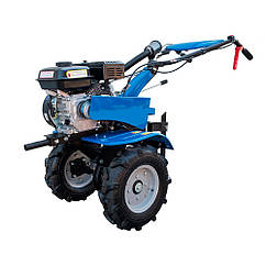 Мотоблок ДТЗ 470БН (7 л.с., швидкості 3+1)