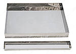 Сонячна Воскотопка на 2 рамки, арматура з нержавіючої сталі AISI 430, фото 2