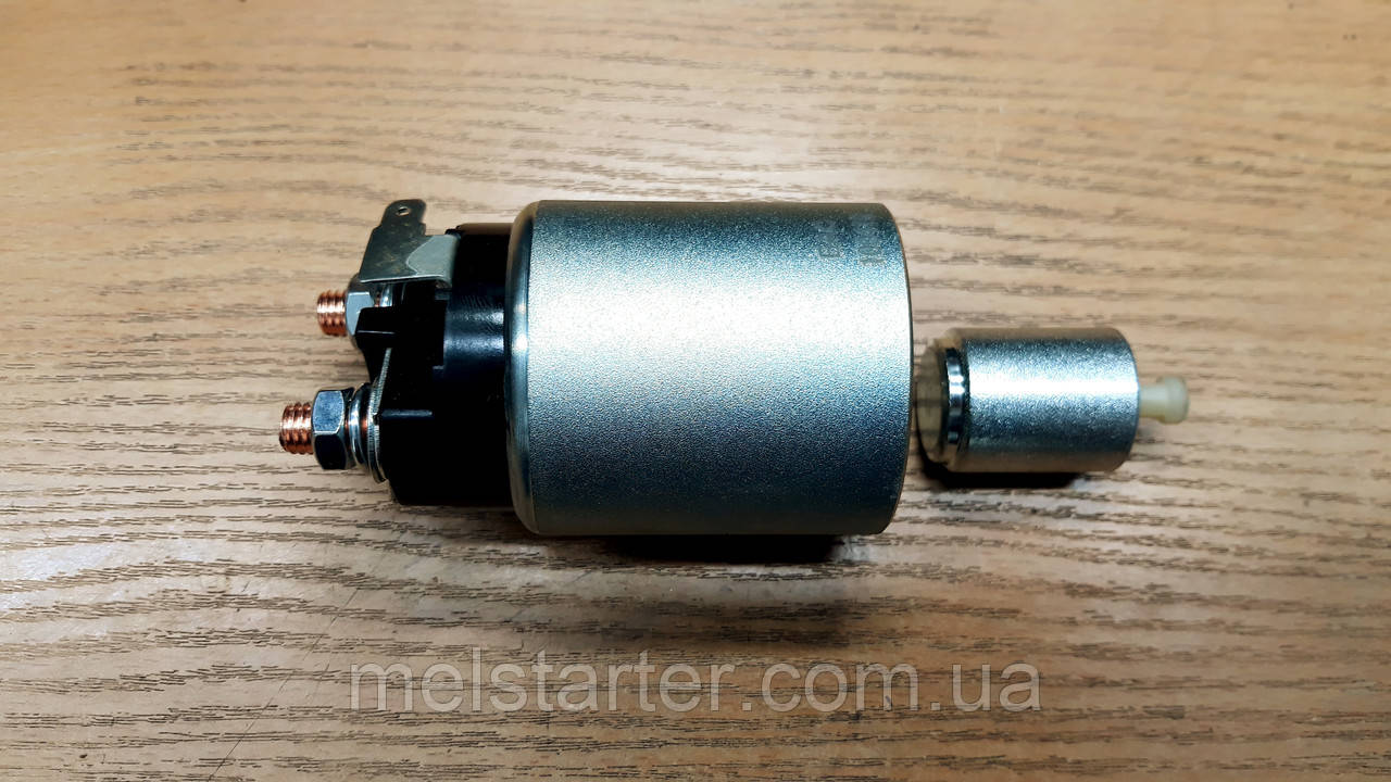 Втягуюче реле 139202 (Mitsubishi, FORD, MAZDA) 12В, фото 1