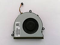 Вентилятор кулер FAN для ноутбука HP 250 G5, 255 G5, 250 G4, 255 G4, 15-AC, 15-AY, 15-AF