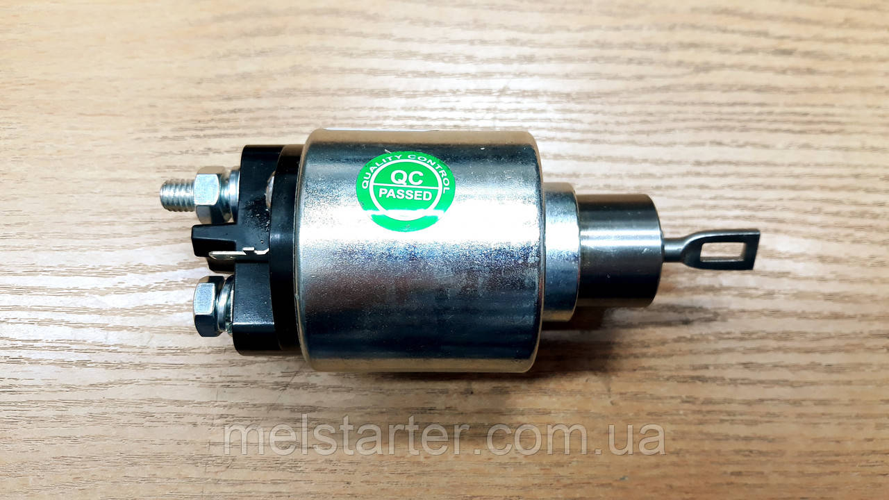 Втягуюче реле ZM2773 (Bosch, AUDI, SKODA) 12В