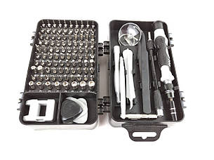 Набор инструментов для ремонта телефонов и компьютеров (НИ-2115) Тип 1 Серий