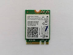Б/У Wi-Fi модуль Intel® 3165NGW від ноутбука HP 250 G5, 255 G5, 250 G4, 255 G4