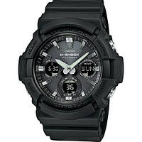 Мужские часы Casio GAW-100B-1AER