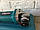 Болгарка Makita 9558HN в кейсі з регулятором обертів : 850Вт : 125мм, фото 10