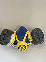 Респіратор вугільний 60м